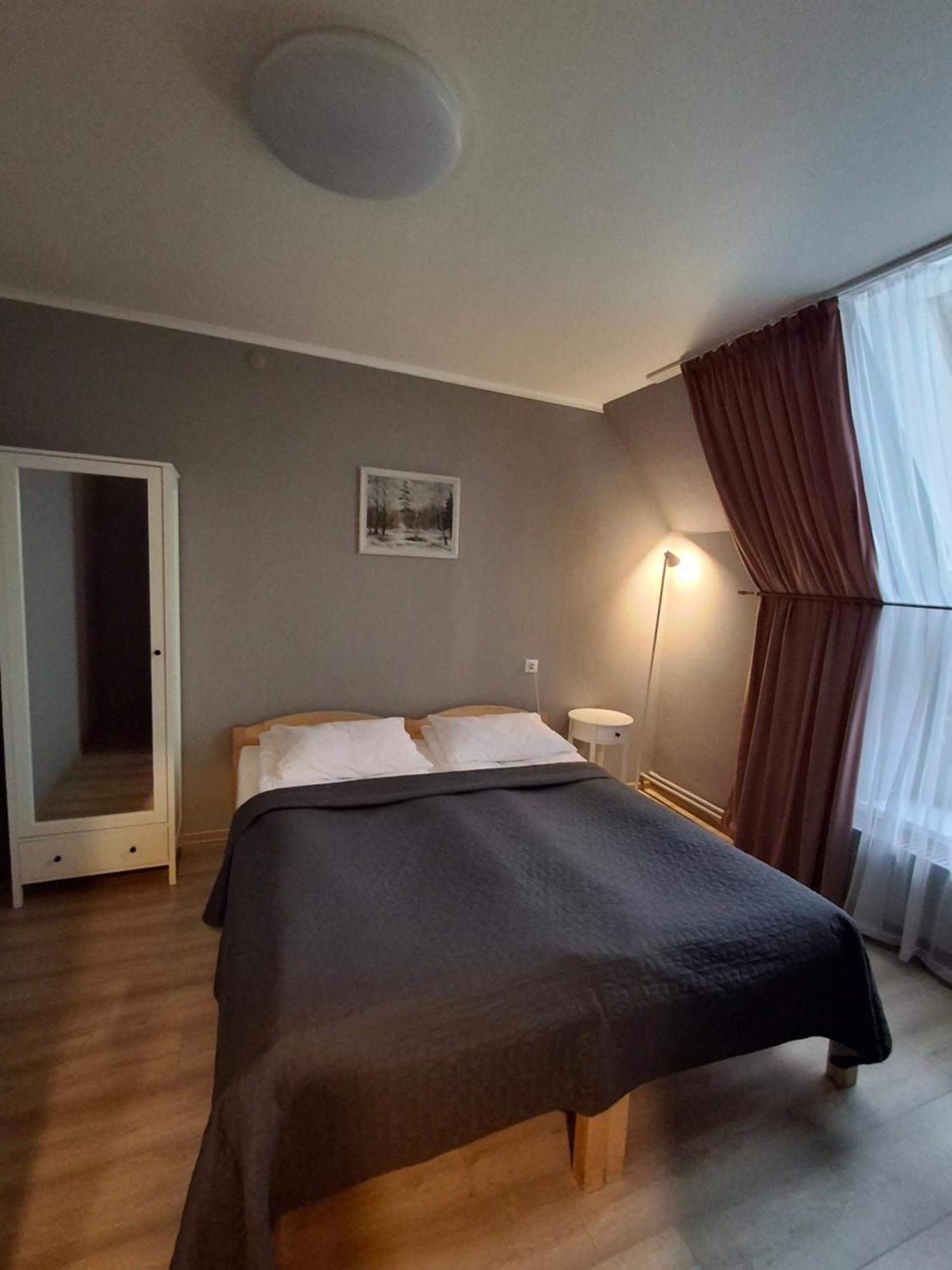 Hotel Melturi Εξωτερικό φωτογραφία