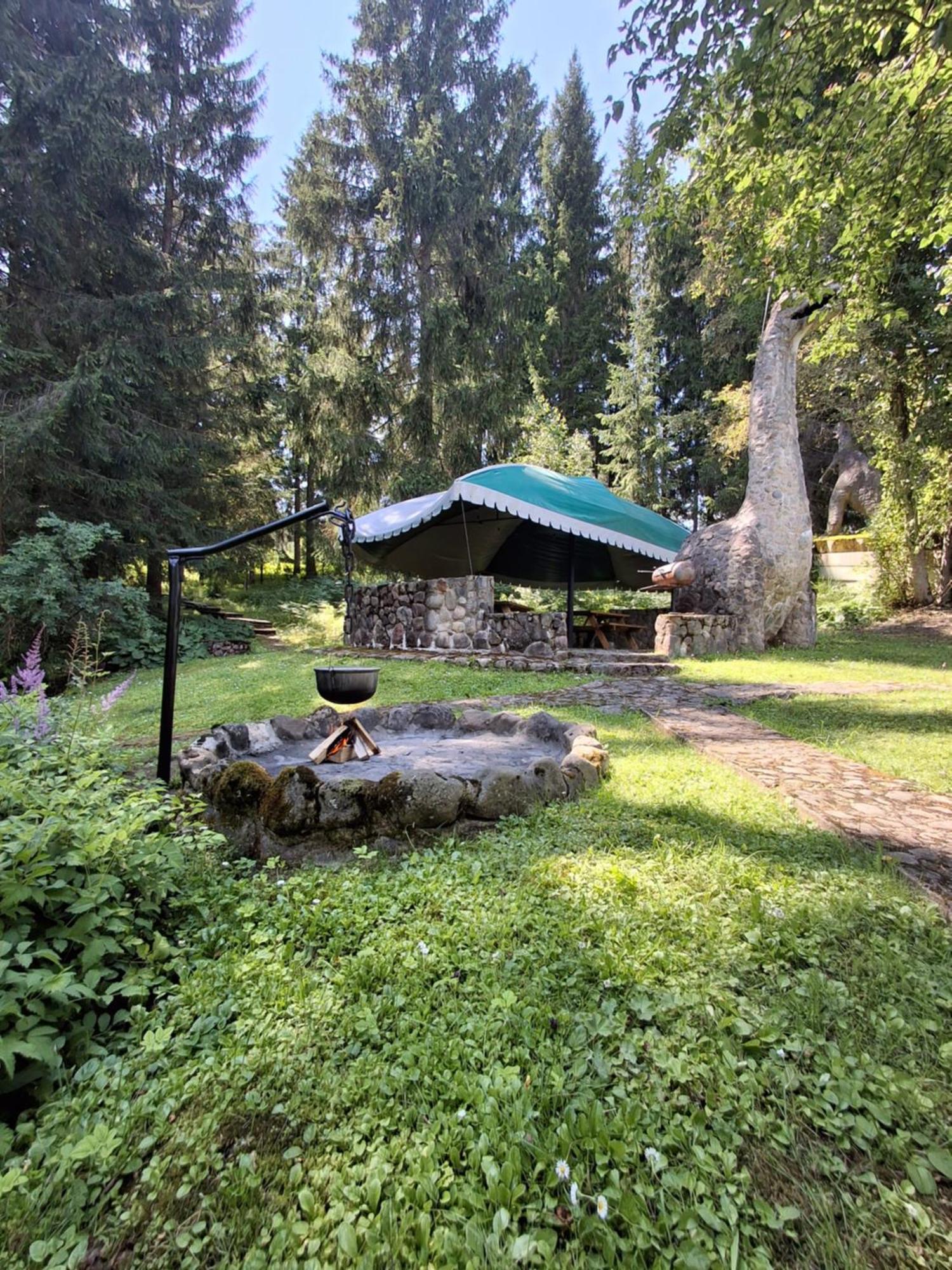Hotel Melturi Εξωτερικό φωτογραφία
